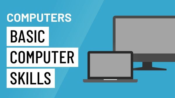 Computer Literacy & Basic Computer Skills for Productivity